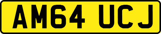 AM64UCJ