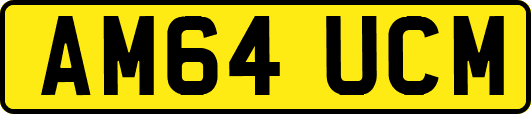 AM64UCM
