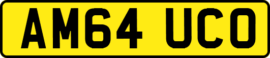 AM64UCO