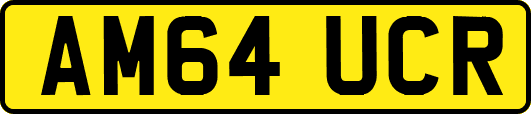 AM64UCR