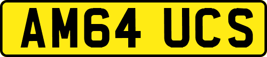 AM64UCS