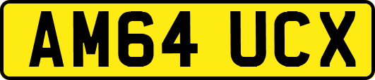 AM64UCX