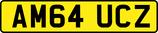 AM64UCZ