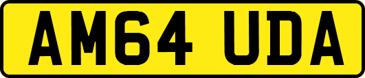 AM64UDA