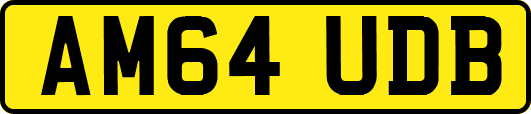 AM64UDB