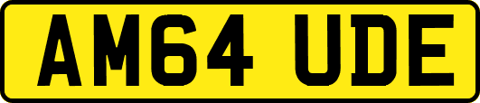 AM64UDE
