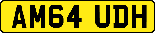AM64UDH