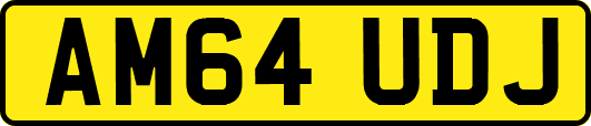 AM64UDJ