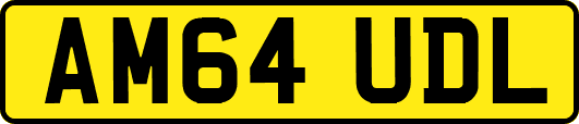 AM64UDL