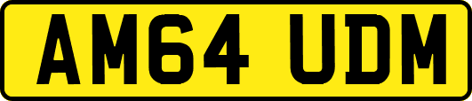 AM64UDM