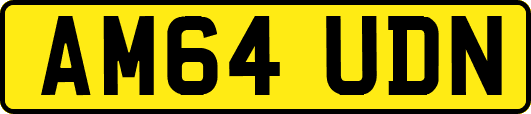 AM64UDN