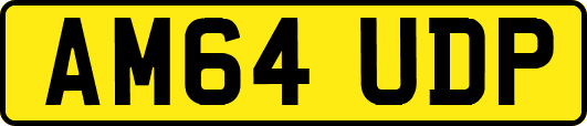 AM64UDP