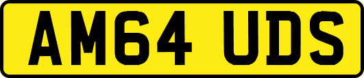 AM64UDS