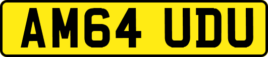 AM64UDU
