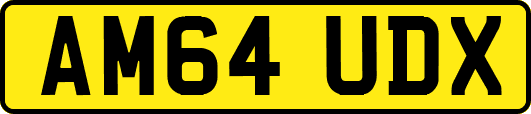 AM64UDX
