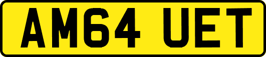 AM64UET