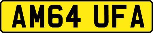 AM64UFA