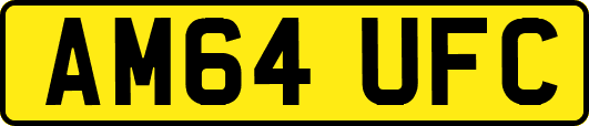 AM64UFC