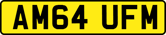 AM64UFM