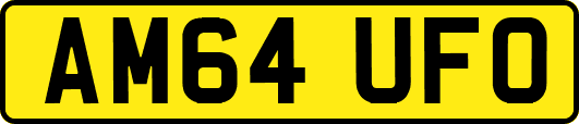 AM64UFO