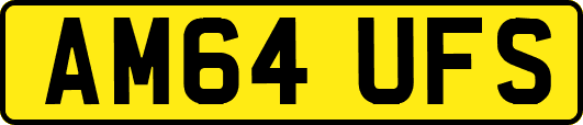 AM64UFS