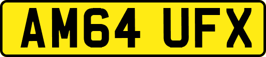 AM64UFX