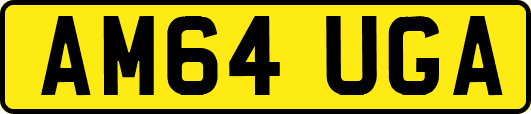 AM64UGA