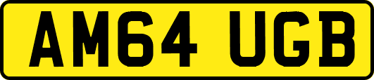 AM64UGB