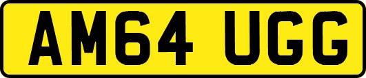 AM64UGG