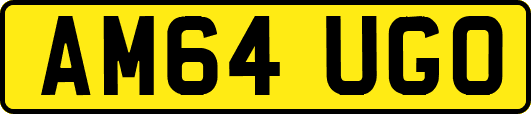 AM64UGO