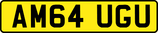 AM64UGU