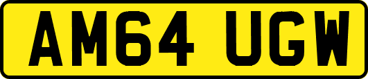 AM64UGW