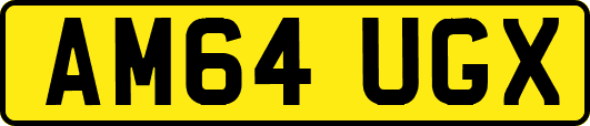 AM64UGX