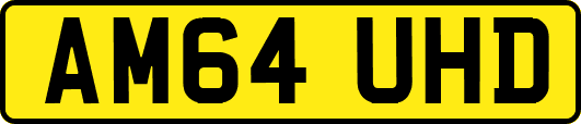 AM64UHD