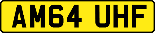 AM64UHF