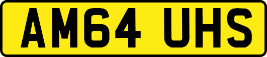 AM64UHS