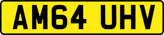 AM64UHV