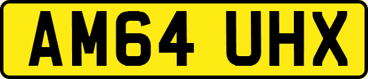 AM64UHX