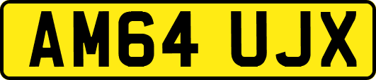 AM64UJX