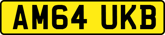 AM64UKB