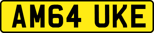AM64UKE