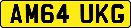 AM64UKG