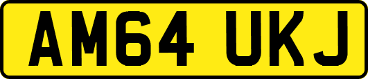 AM64UKJ