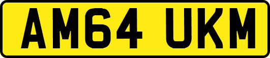 AM64UKM