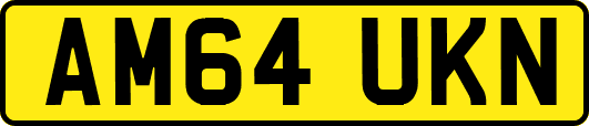 AM64UKN