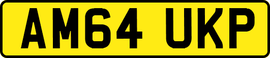 AM64UKP