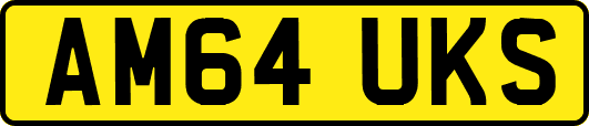 AM64UKS