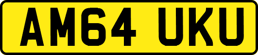 AM64UKU