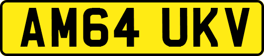 AM64UKV