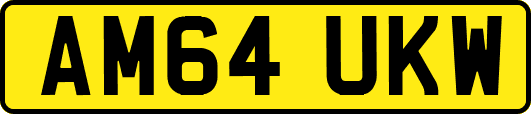 AM64UKW
